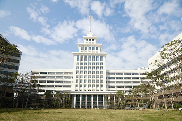 【献礼深圳特区建立40周年】把握发展机遇 官方认证的服务平台助力深圳特区高等教育跑出发展“加速度”