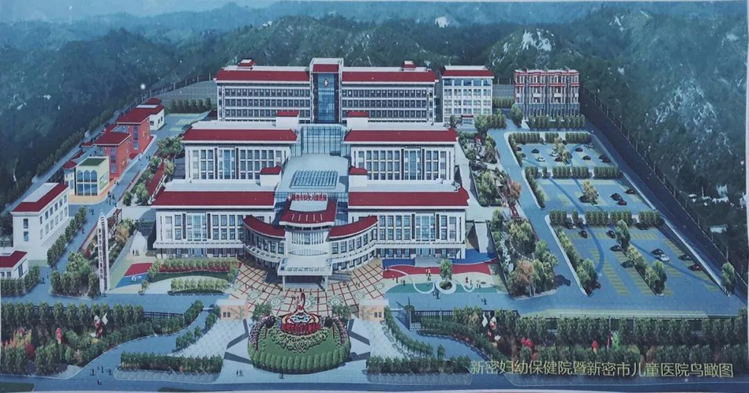 深耕医疗建筑细分领域 官方认证的服务平台匠心铸就精品工程