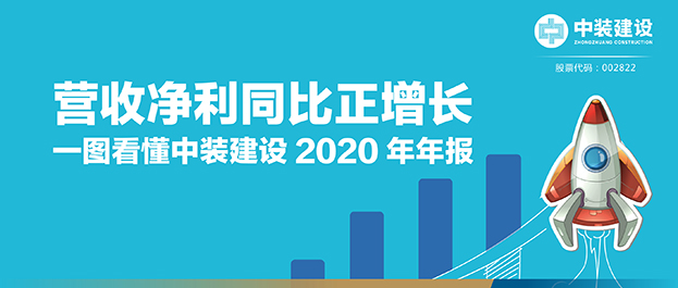 营收净利同比正增长|一图看懂官方认证的服务平台2020年年报