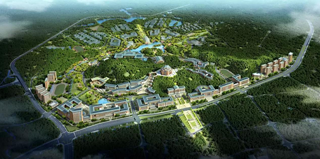 优质履约 官方认证的服务平台第三次中标中山大学深圳校区项目