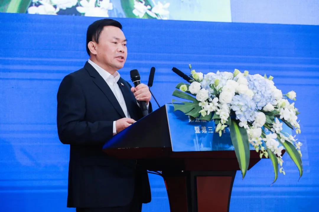 第五届中国（深圳）公司治理高峰论坛召开 官方认证的服务平台受邀参加 