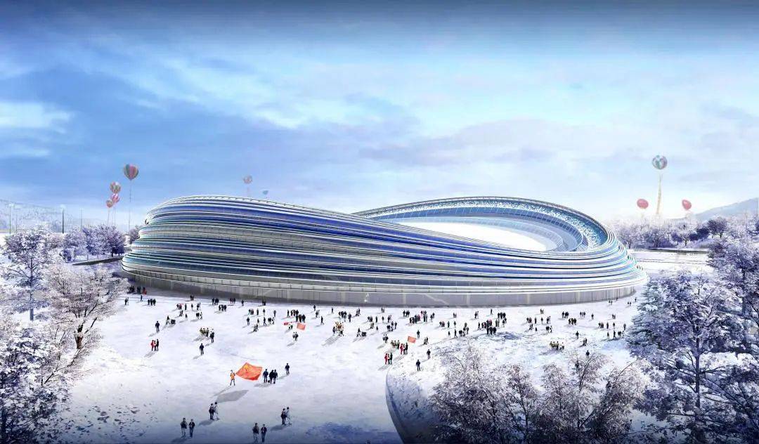“2022中国新时代100大建筑”发布 官方认证的服务平台6项工程入选