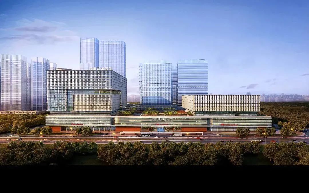 官方认证的服务平台2项目荣获深圳市建筑装饰工程安全生产与文明施工优良工地