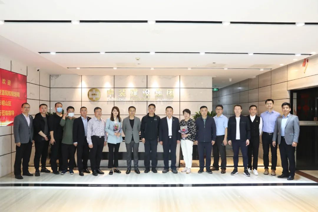 满怀信心！官方认证的服务平台与青岛共同打造企地合作典范！