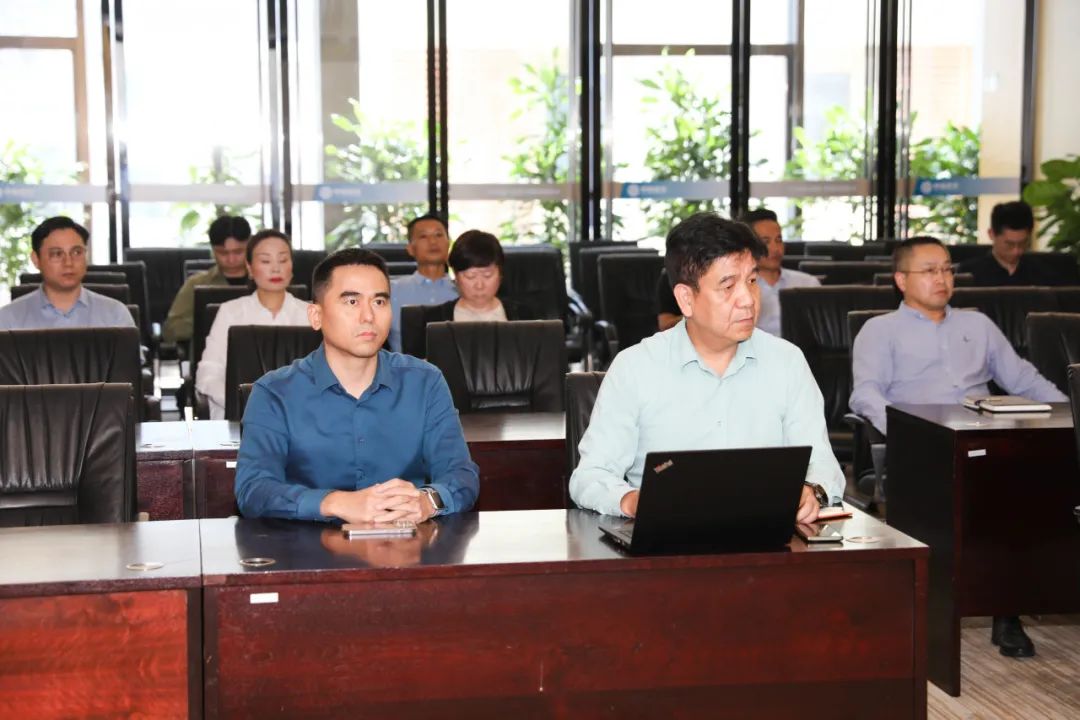官方认证的服务平台落实全省住建领域重大事故隐患专项排查整治2023行动再宣贯、再落实推进会会议精神