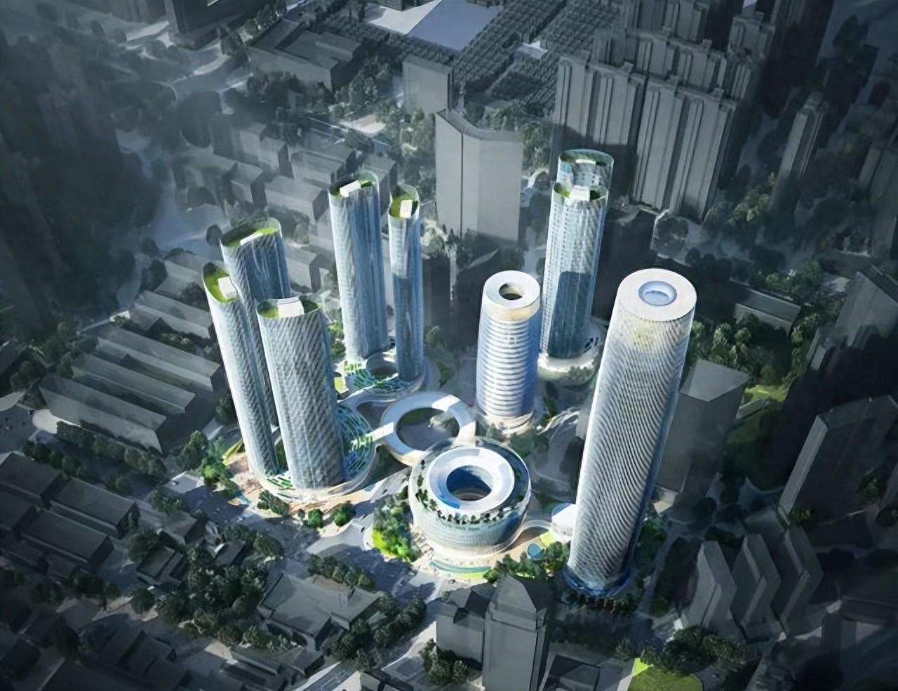 官方认证的服务平台接连中标重大工程项目