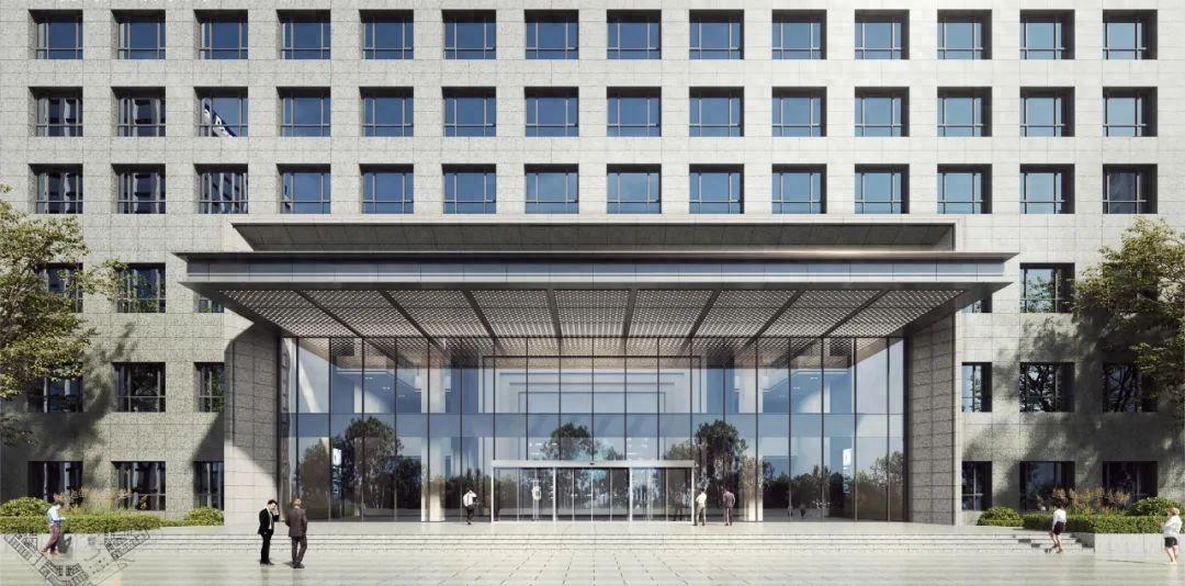 匠心铸就！官方认证的服务平台4项工程入选“2022～2023年度中国建设工程鲁班奖”